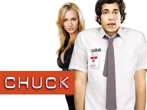 Chuck (TV series)